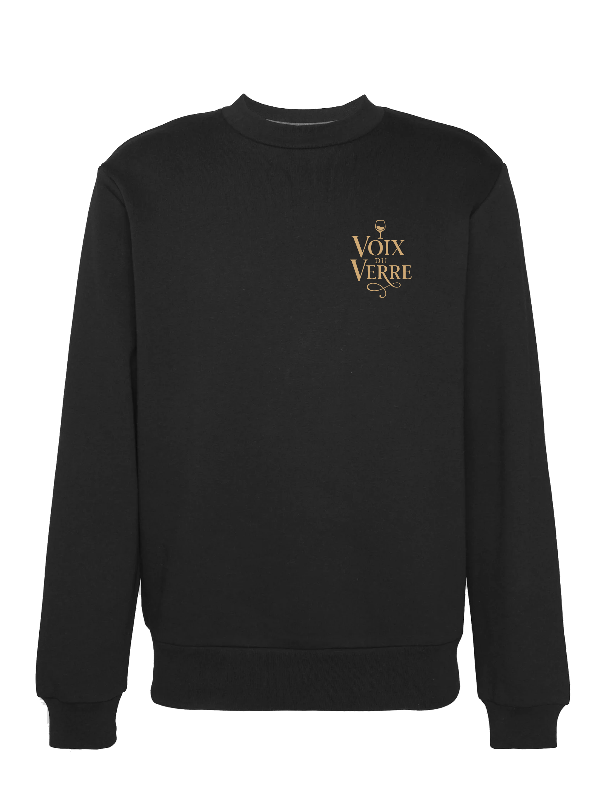 Voix du verre