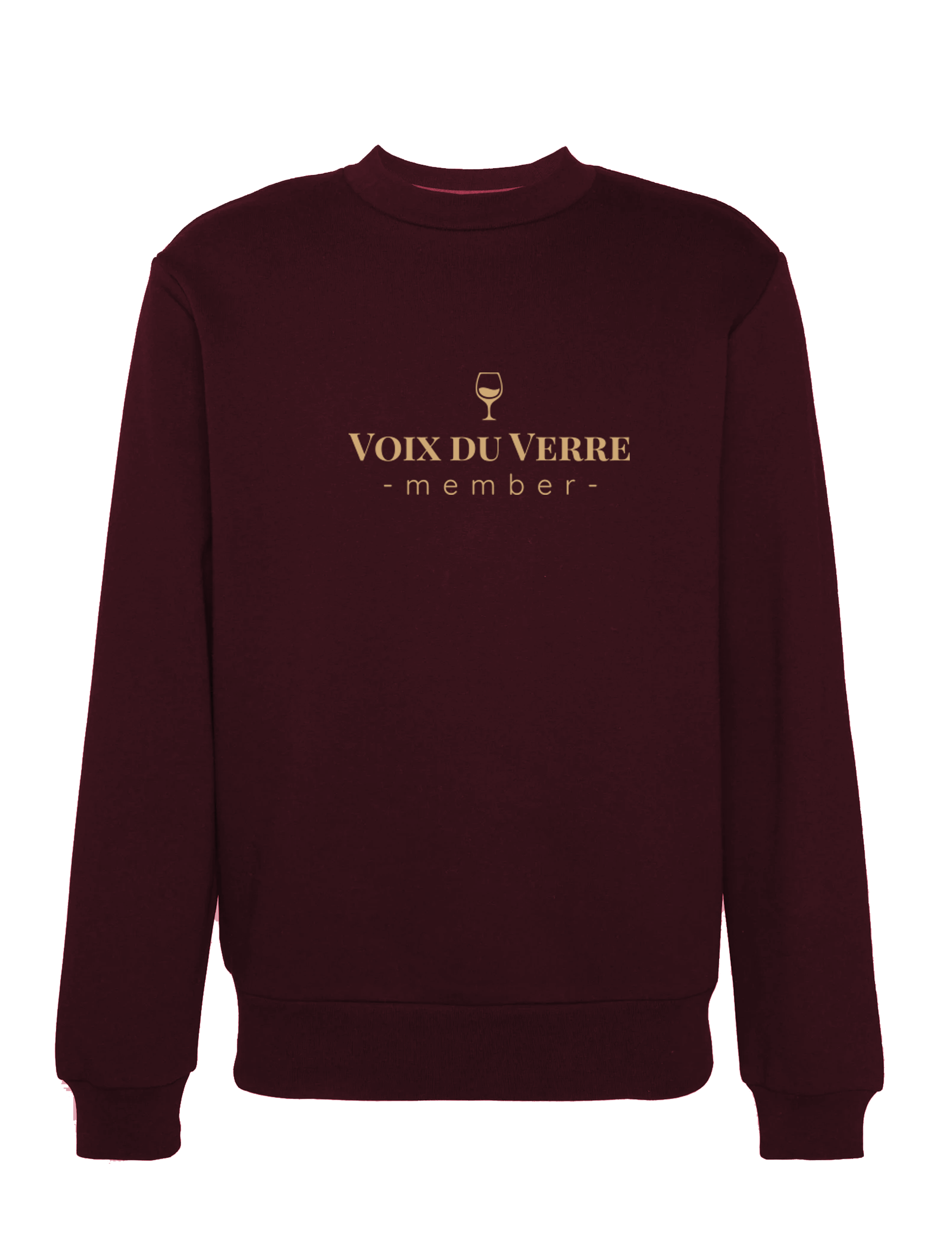 Voix Du Verre Member