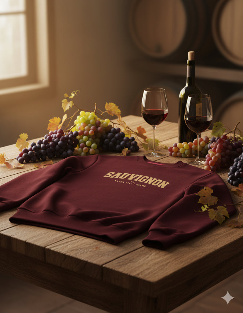 Sauvignon By