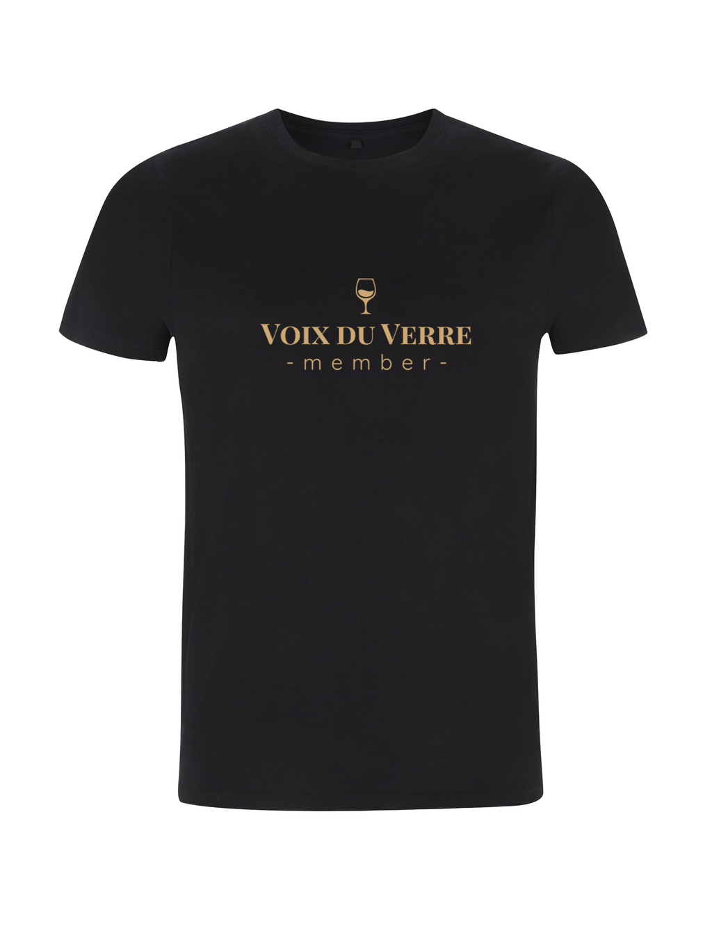 Voix Du Verre Member