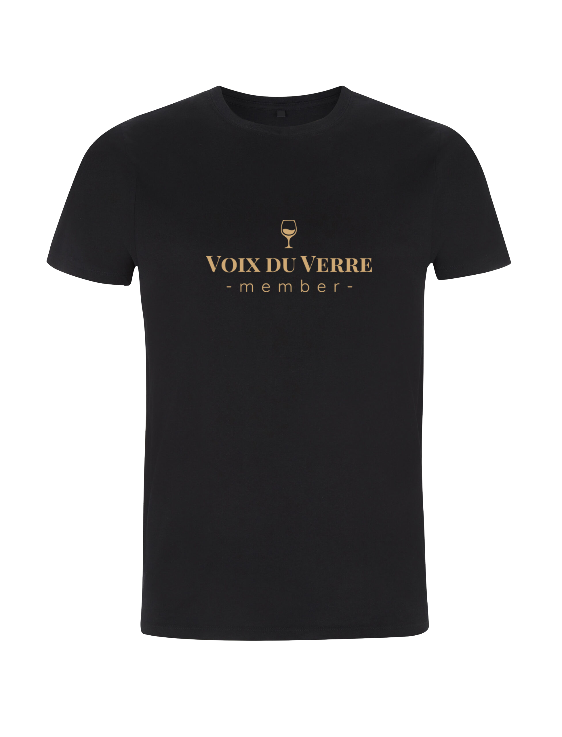 Voix Du Verre Member