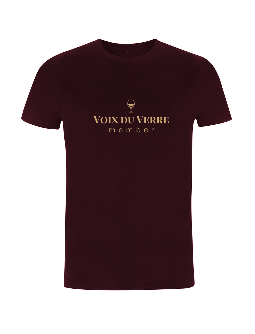 Voix Du Verre Member