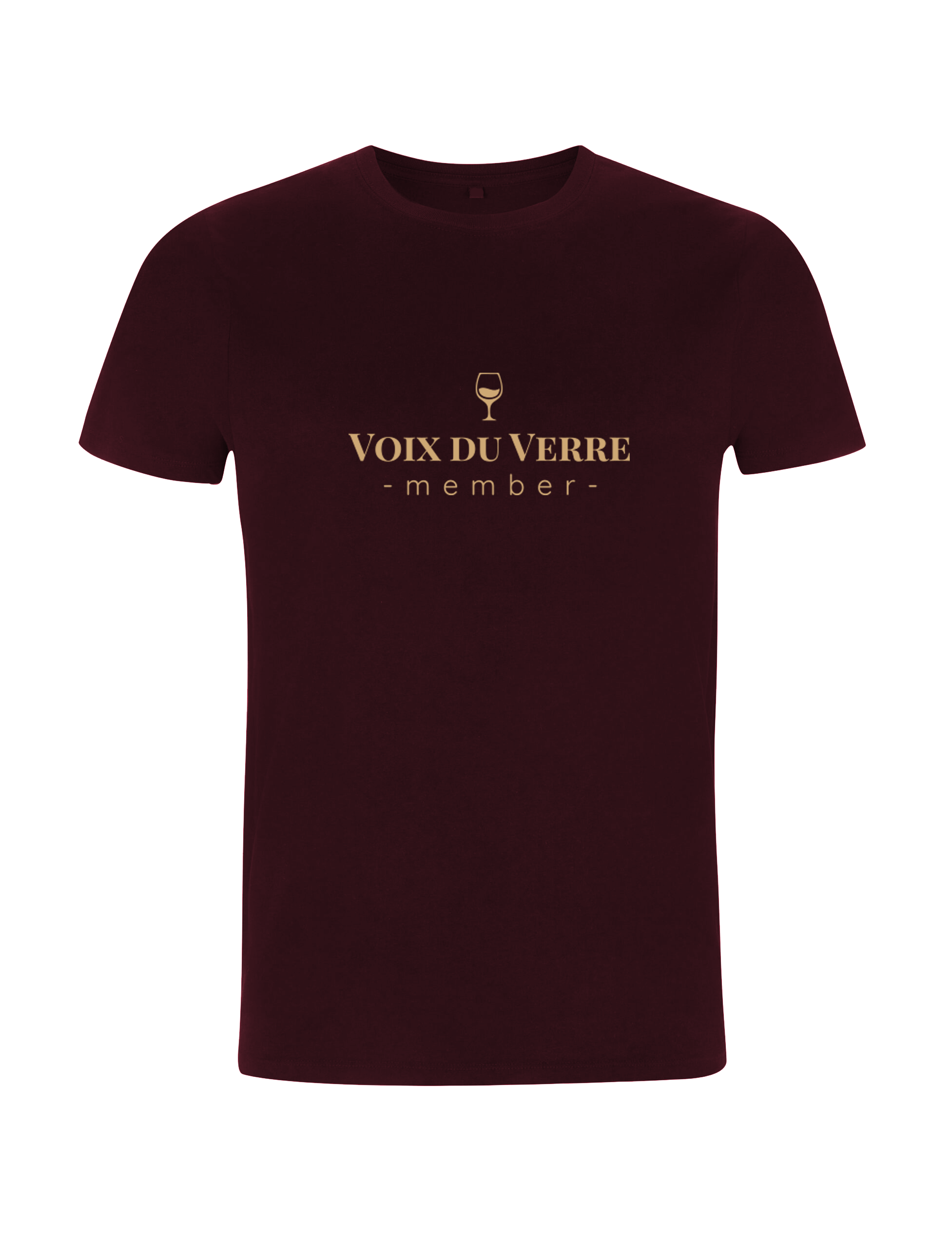 Voix Du Verre Member