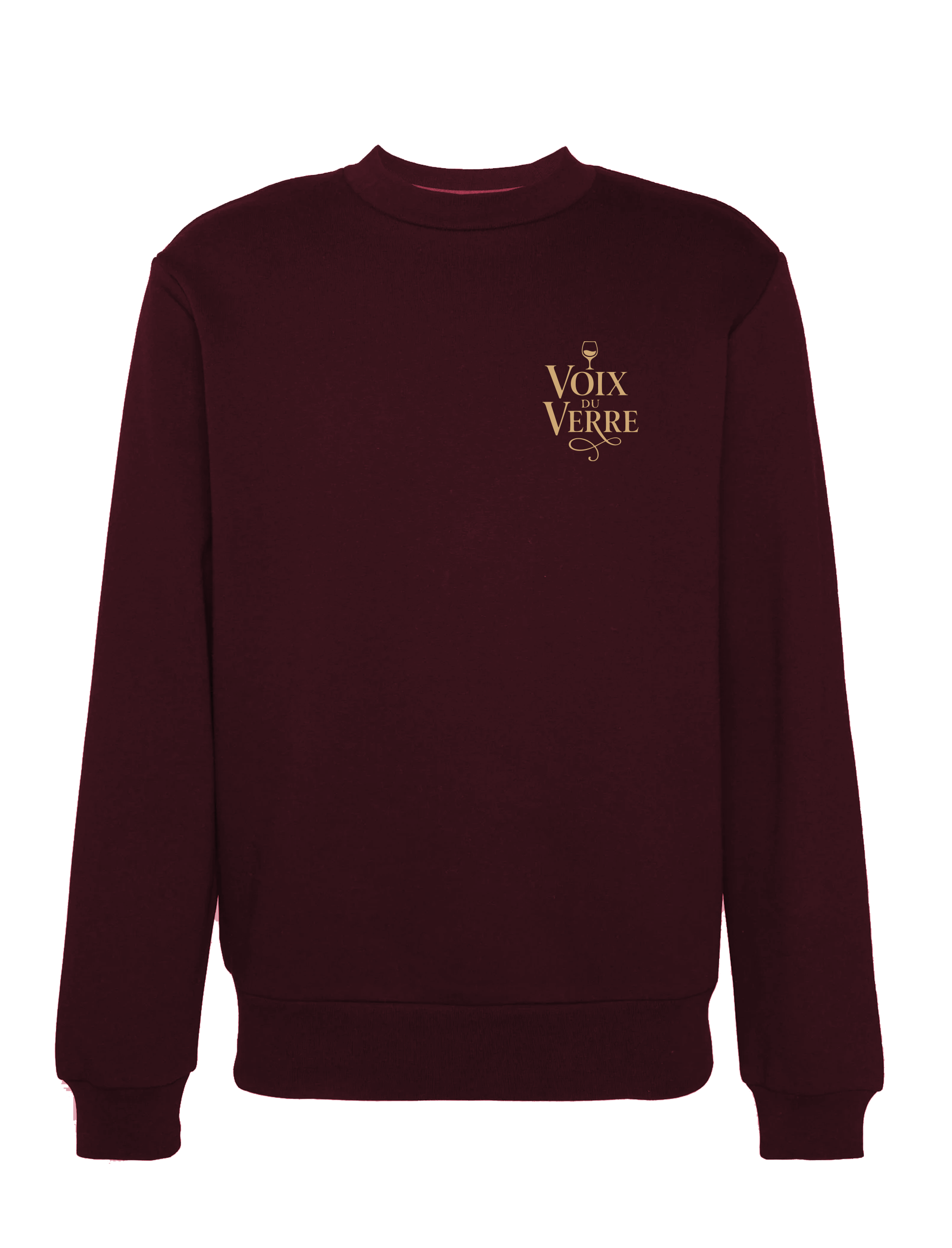 Voix du verre