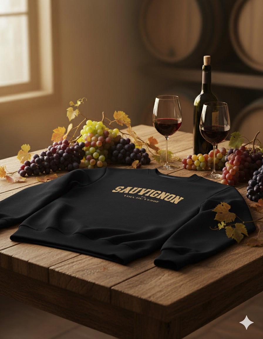Sauvignon By